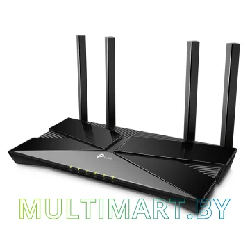 Беспроводной маршрутизатор TP-Link Archer AX53 картинка 3